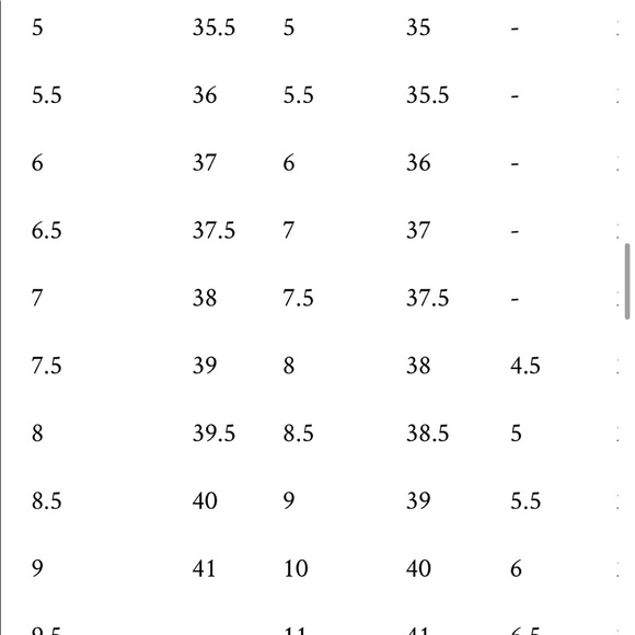 🥳Last Pair!🥳 Luxury Camellia Slippers - Picture 4 of 4